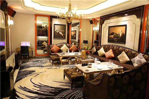 上海ktv公主价格表哪家便宜