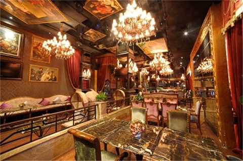 上海哪个ktv有陪酒的服务开放