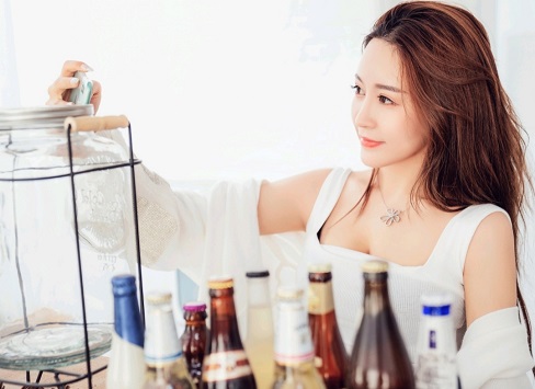 上海荤的KTV哪家放得开一点