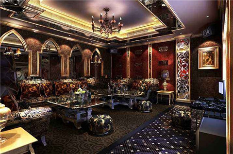 上海夜场真空KTV包含的服务