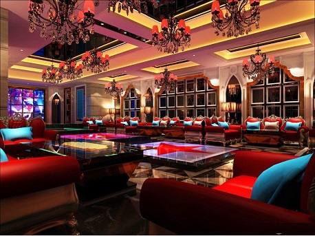 上海荤的KTV服务哪家好