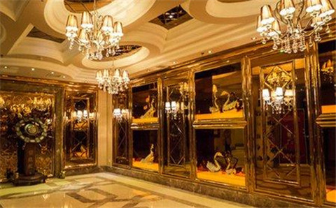 上海哪个荤的KTV姑娘好