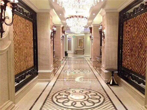 上海KTV公主价格表