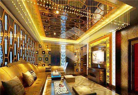 上海真空KTV哪里妹子好